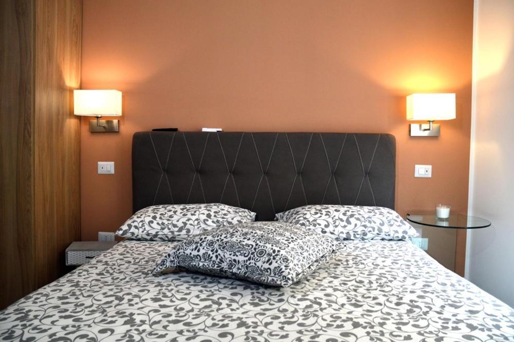 Ciu Ciu Home Suite Palermo Buitenkant foto