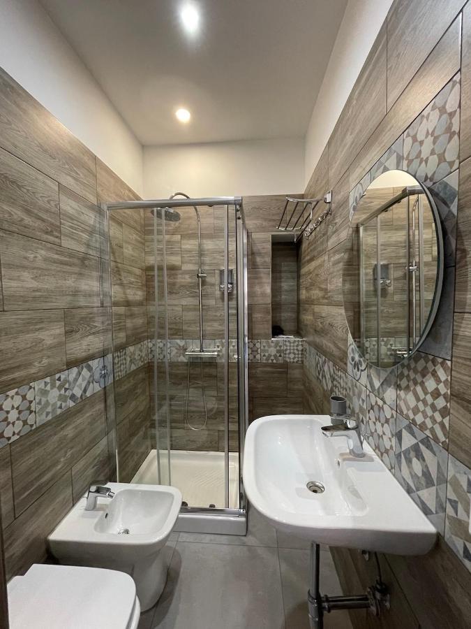 Ciu Ciu Home Suite Palermo Buitenkant foto