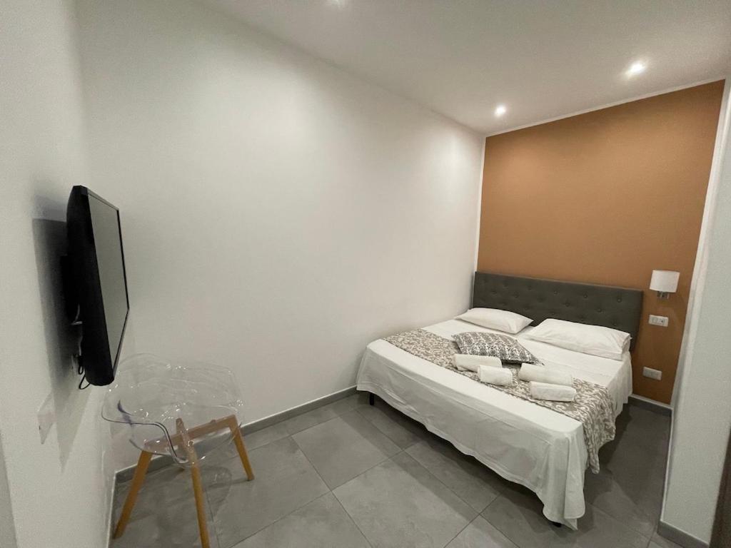 Ciu Ciu Home Suite Palermo Buitenkant foto