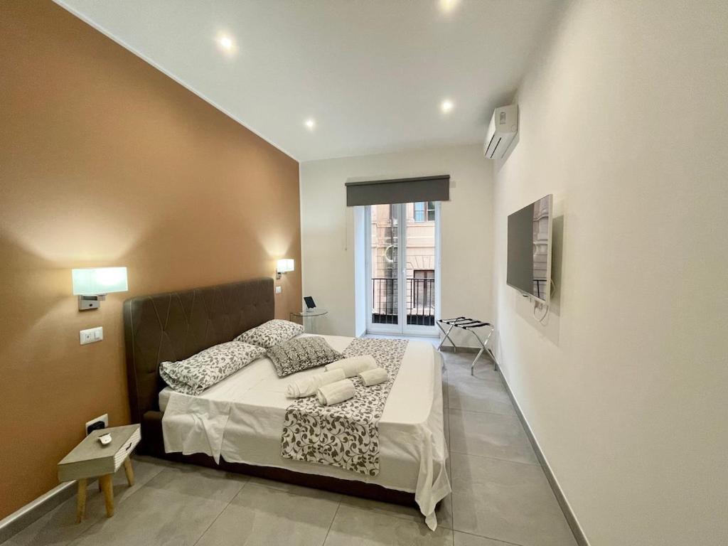 Ciu Ciu Home Suite Palermo Buitenkant foto