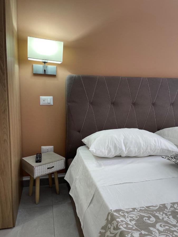 Ciu Ciu Home Suite Palermo Buitenkant foto