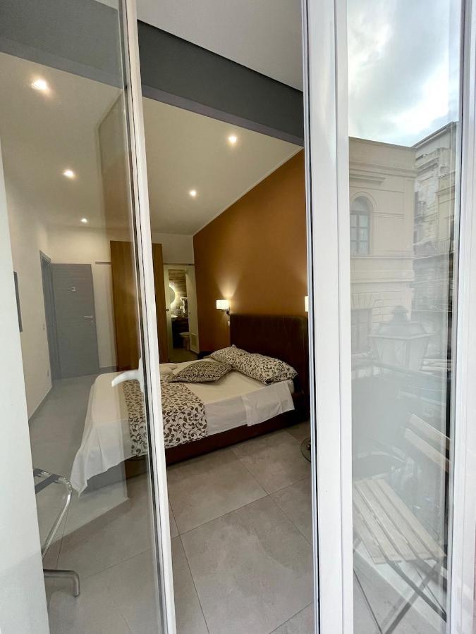 Ciu Ciu Home Suite Palermo Buitenkant foto