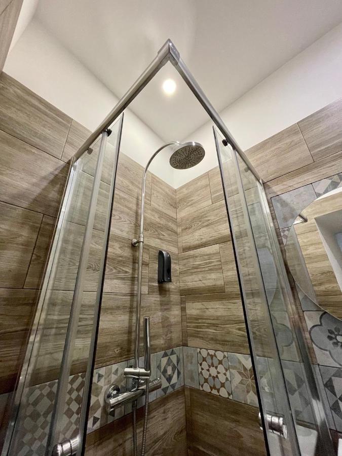 Ciu Ciu Home Suite Palermo Buitenkant foto