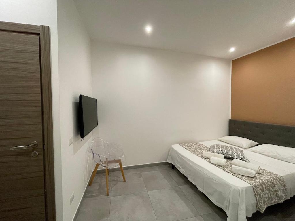 Ciu Ciu Home Suite Palermo Buitenkant foto