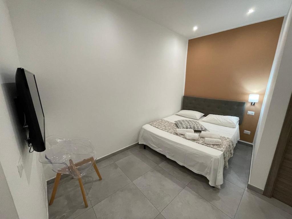 Ciu Ciu Home Suite Palermo Buitenkant foto
