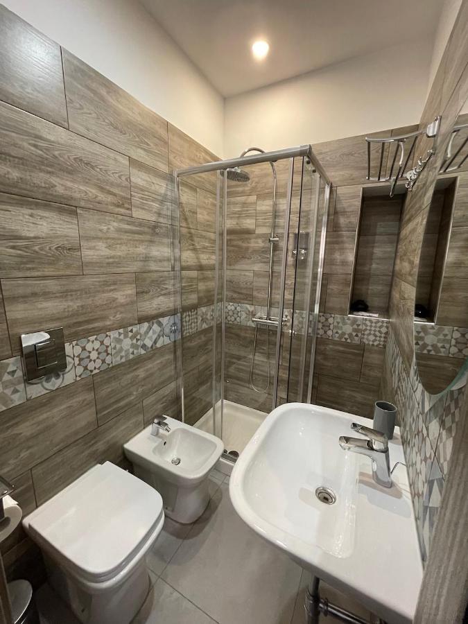 Ciu Ciu Home Suite Palermo Buitenkant foto