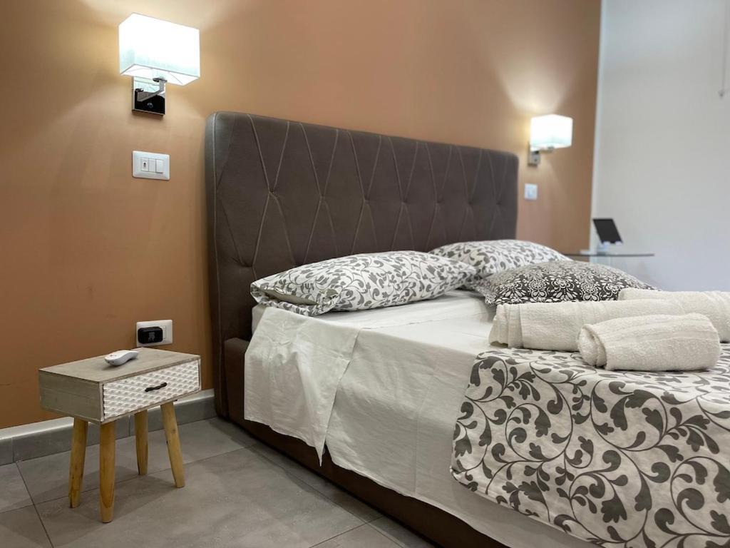 Ciu Ciu Home Suite Palermo Buitenkant foto