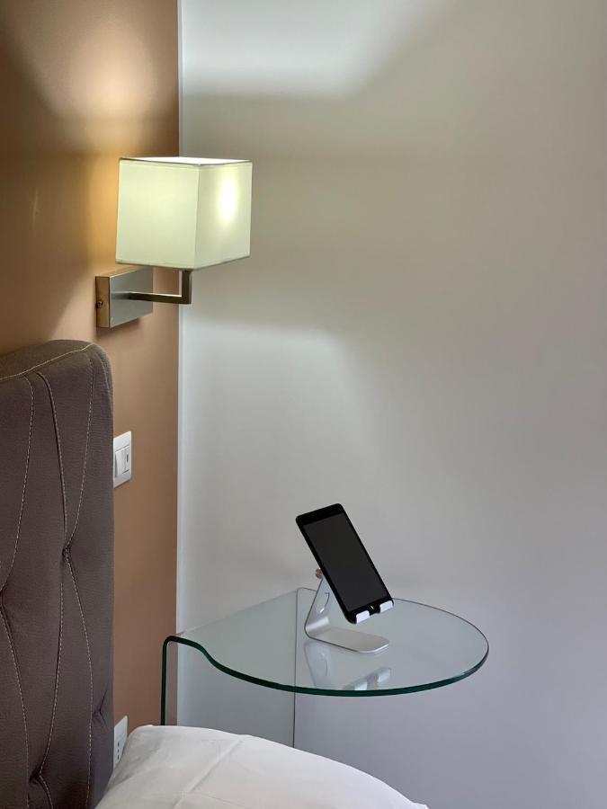 Ciu Ciu Home Suite Palermo Buitenkant foto