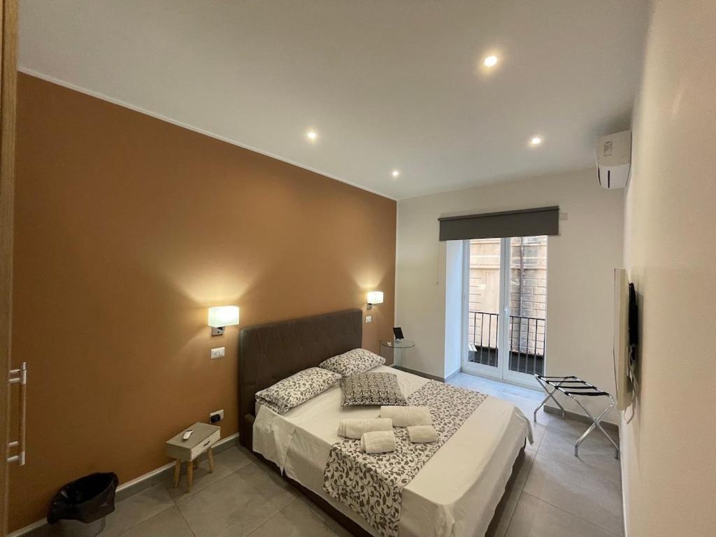 Ciu Ciu Home Suite Palermo Buitenkant foto