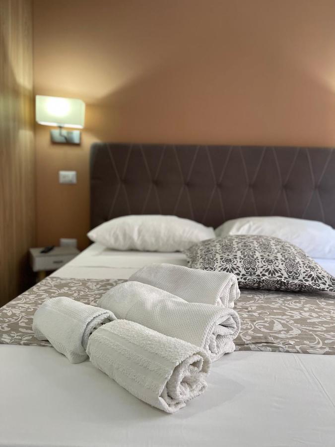 Ciu Ciu Home Suite Palermo Buitenkant foto