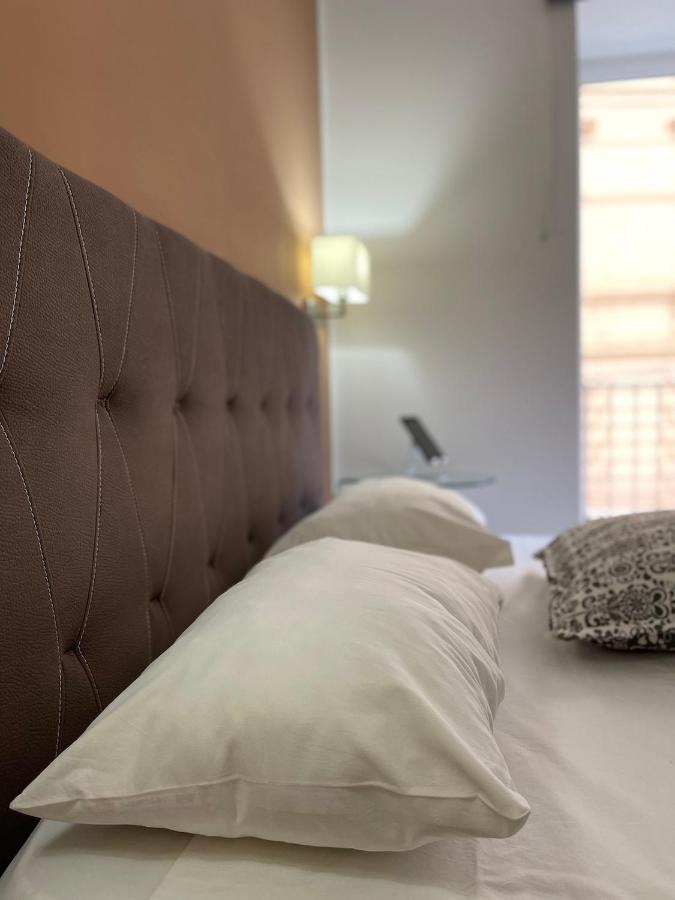Ciu Ciu Home Suite Palermo Buitenkant foto