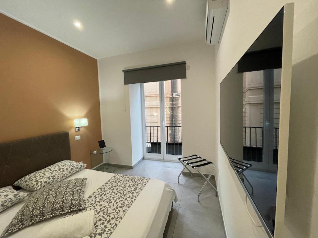 Ciu Ciu Home Suite Palermo Buitenkant foto