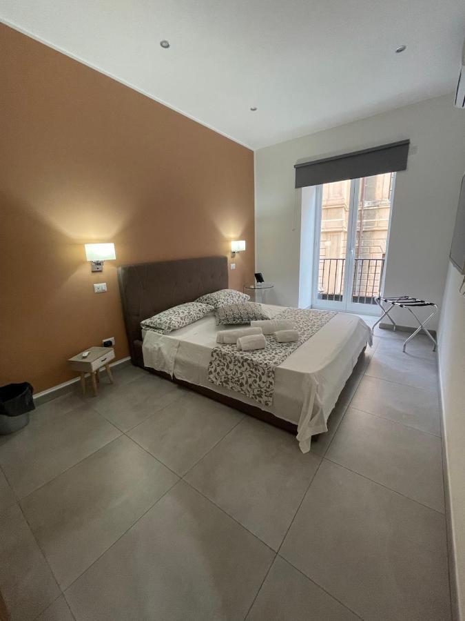 Ciu Ciu Home Suite Palermo Buitenkant foto