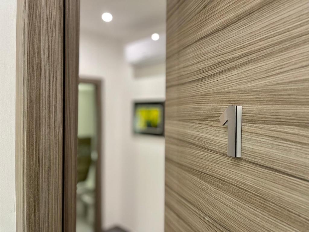 Ciu Ciu Home Suite Palermo Buitenkant foto